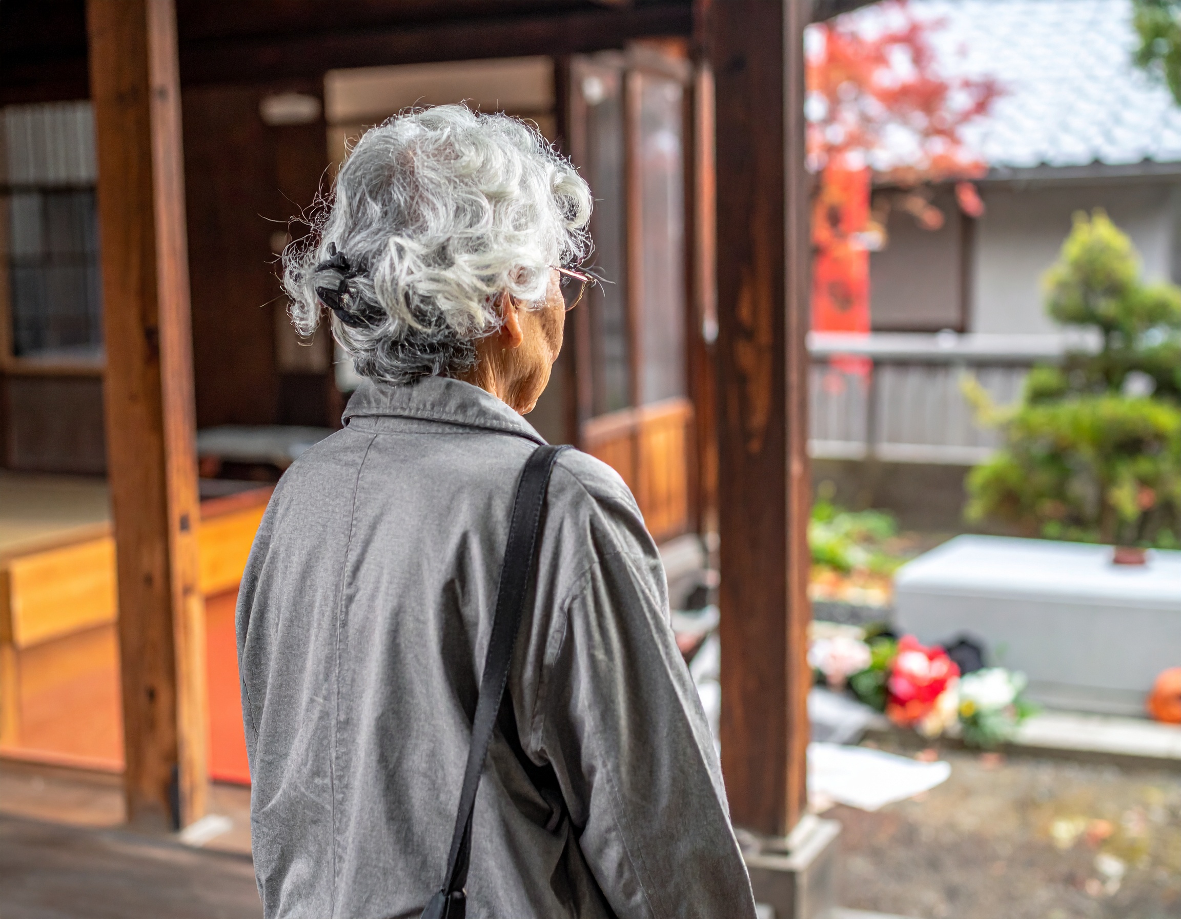 葬儀スライドショー5分動画に最適！写真枚数の目安と構成のコツ